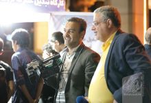 گزارش تصویری برگزاری شب علم